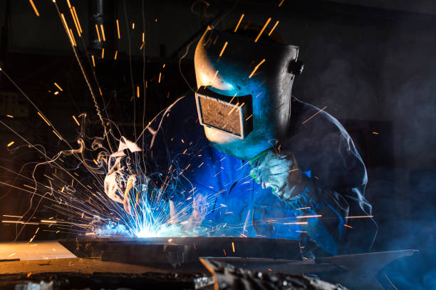 Best Specialty Welding Processes in Fort Gibson, OK