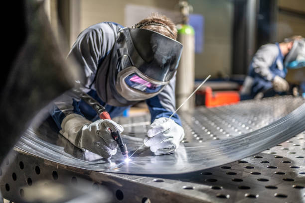Best Automation and Robotic Welding in Fort Gibson, OK