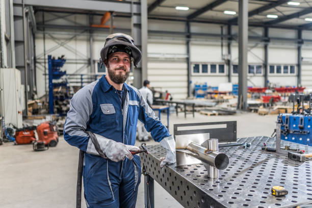 Best Automotive Welding in Fort Gibson, OK