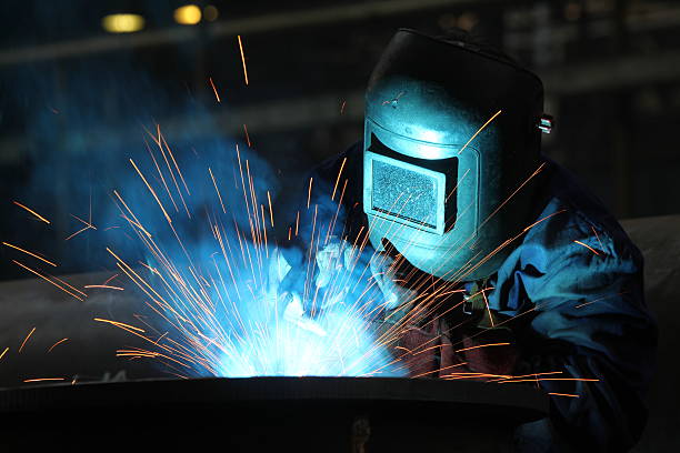 Best Food and Beverage Processing Equipment Welding in Fort Gibson, OK