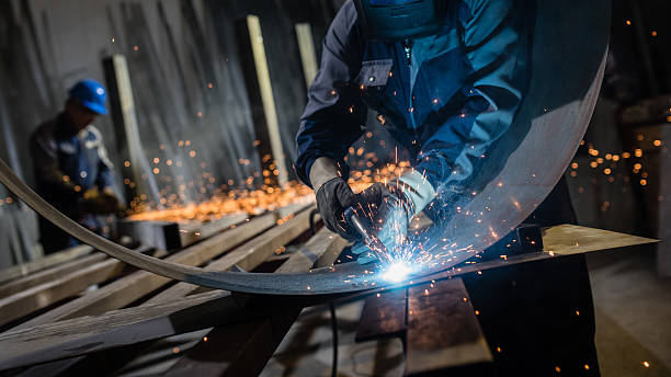 Affordable Welder Services in Fort Gibson, OK